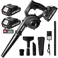 【人気商品‼️】 ブロワー コードレス 21V 2000mAh セット Amazon.co.jp: Ansodo ブロワー 充電式 セット21V 2000mAh